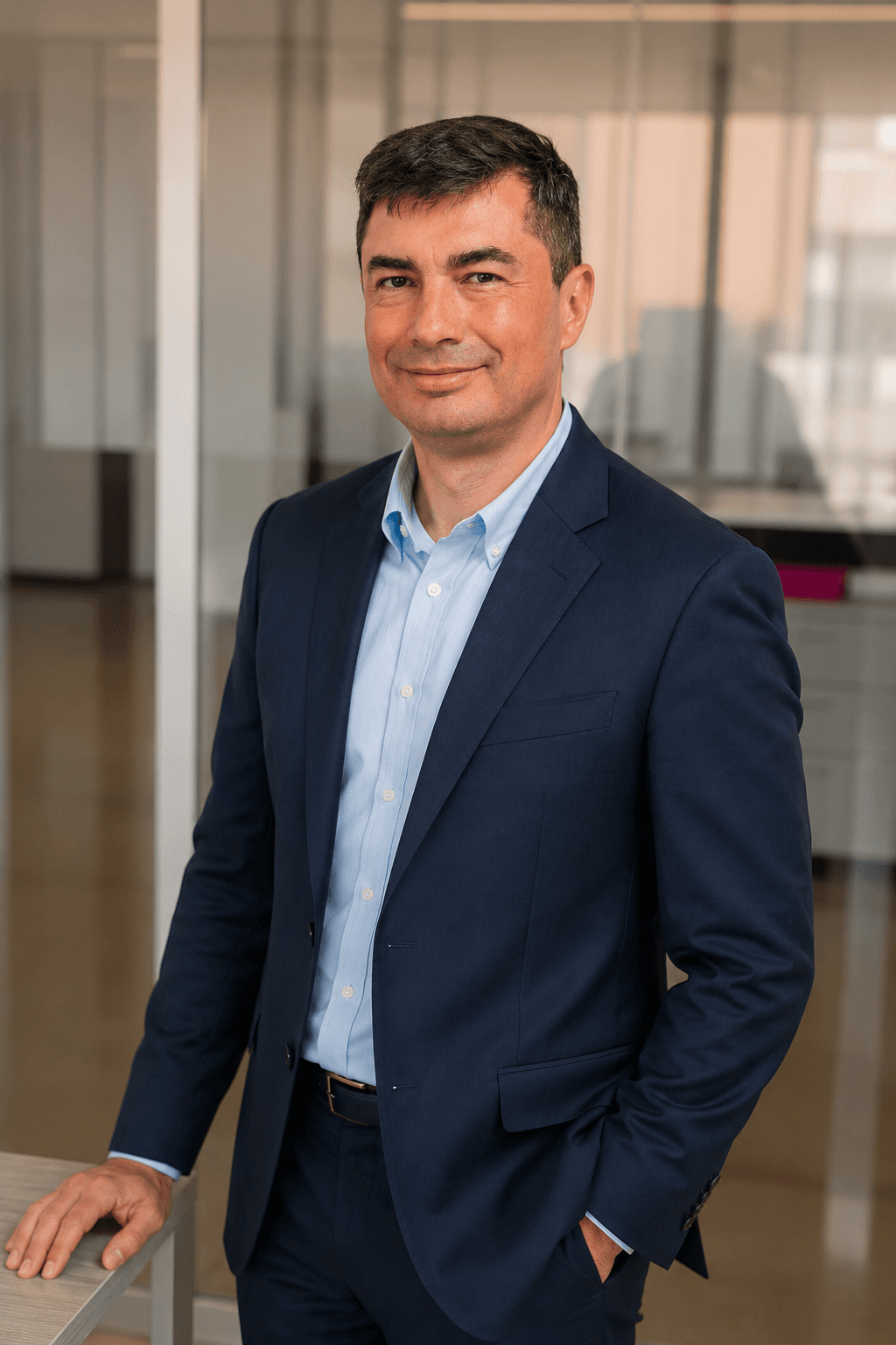 Andrés Naranjo