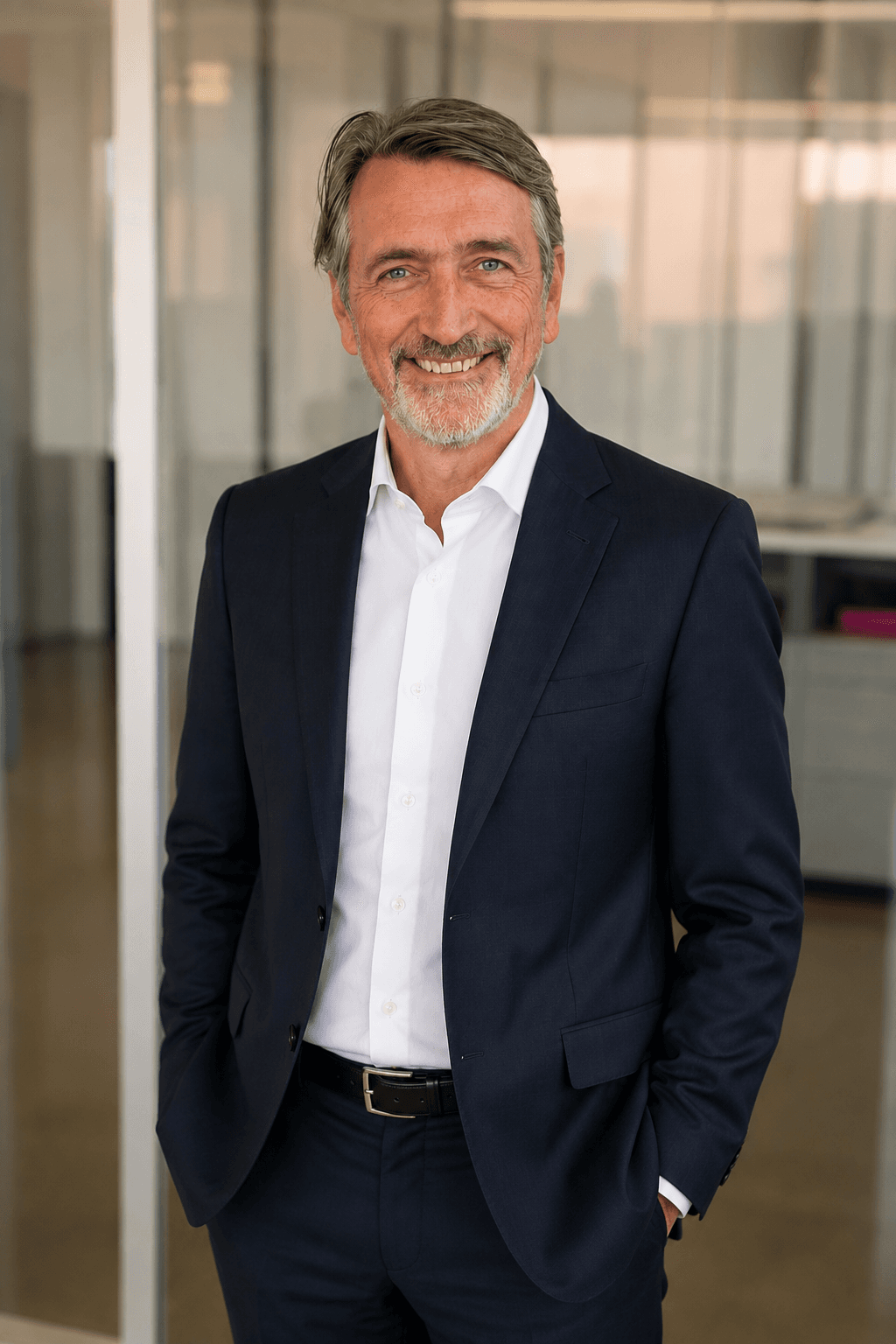 Diego Bernal Bonilla