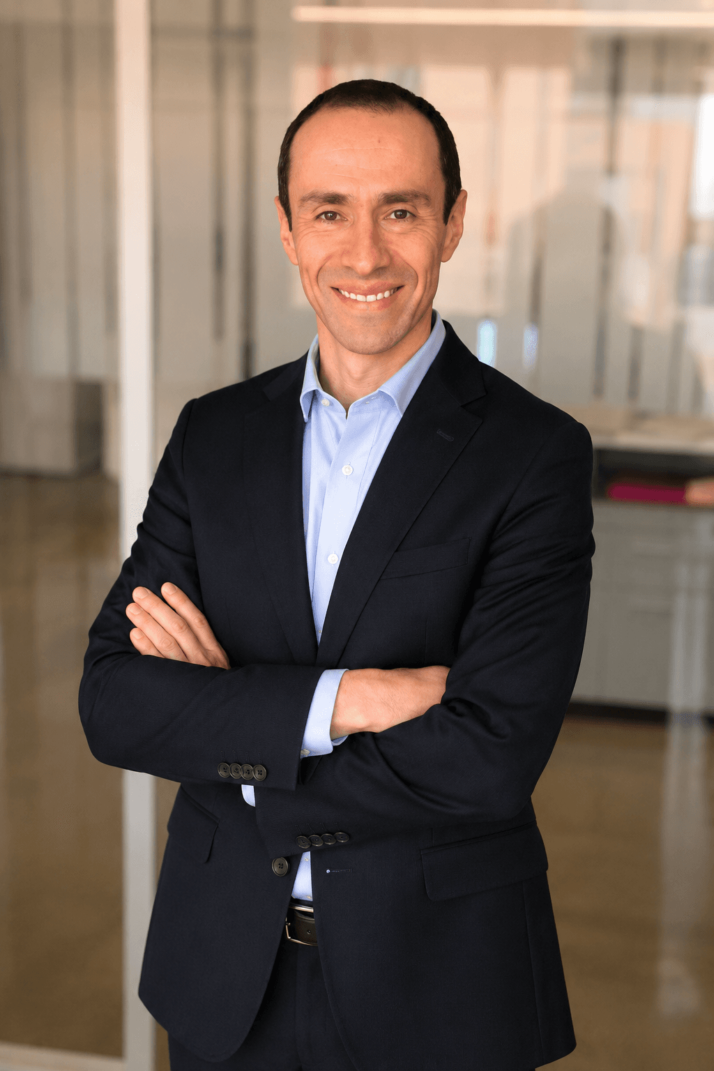 Juan Pablo Varón
