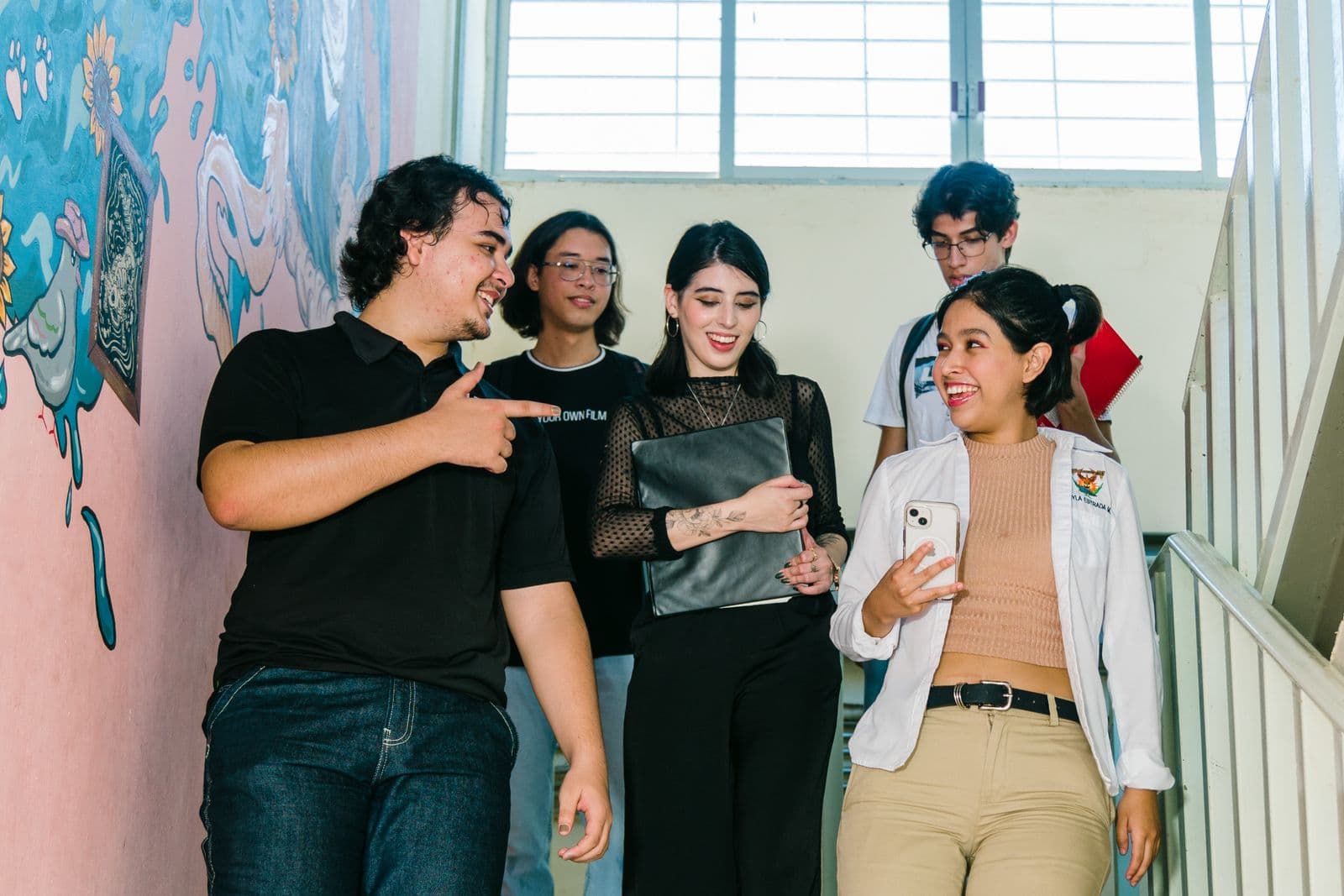 Educativo y Académico